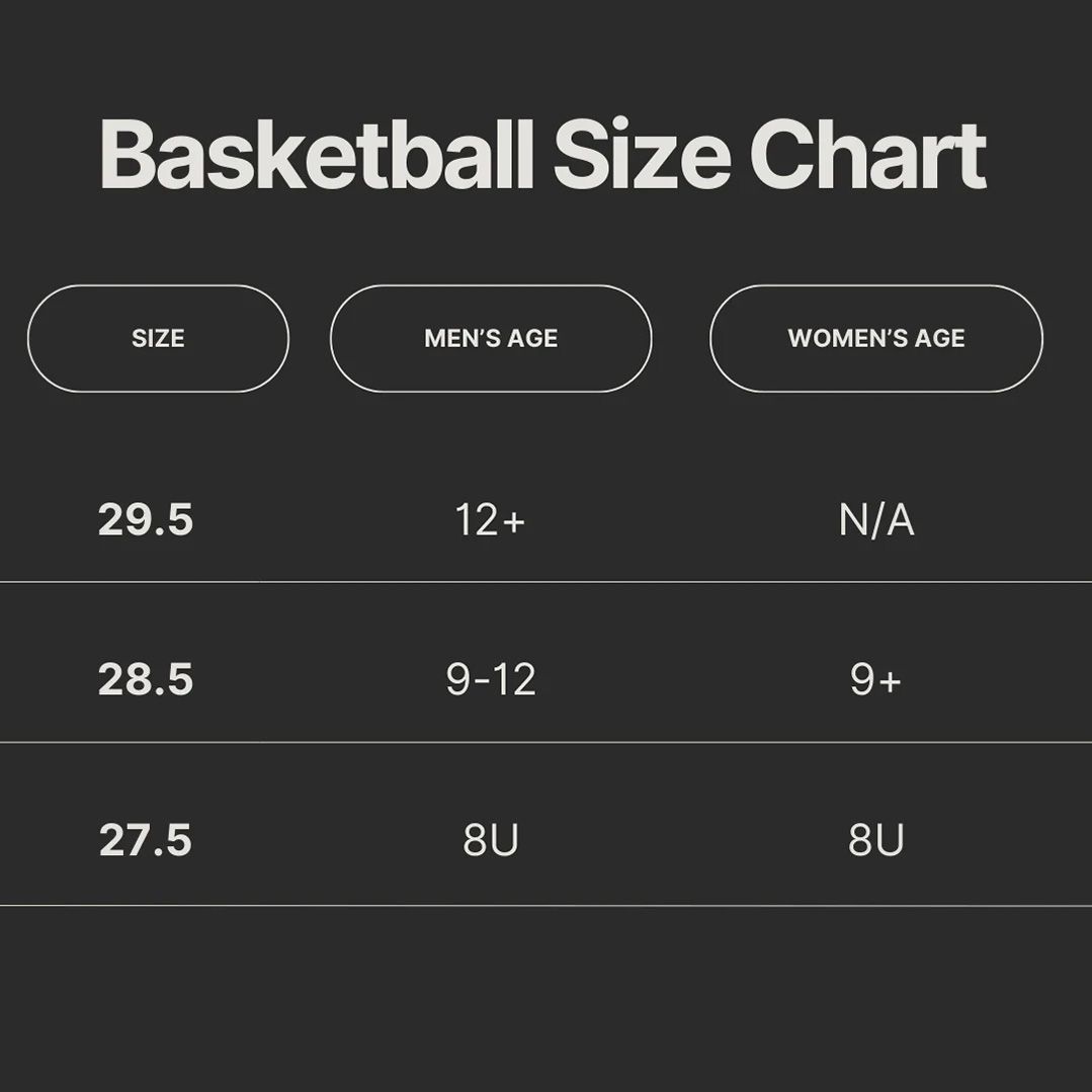 Baden Limitless Basketball (27.5") product image