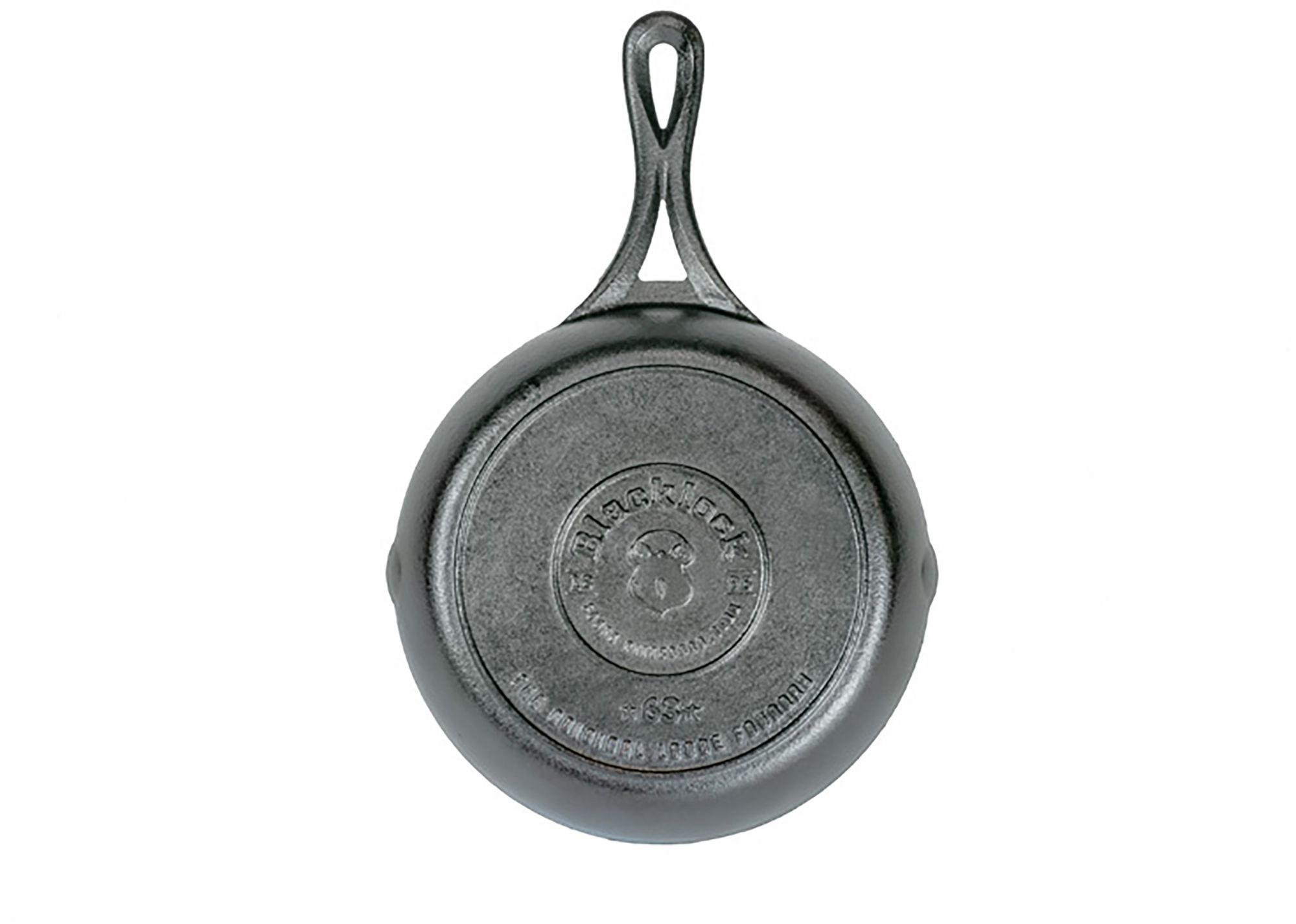 Lodge Blacklock Triple Seasoned 7" Skillet product image