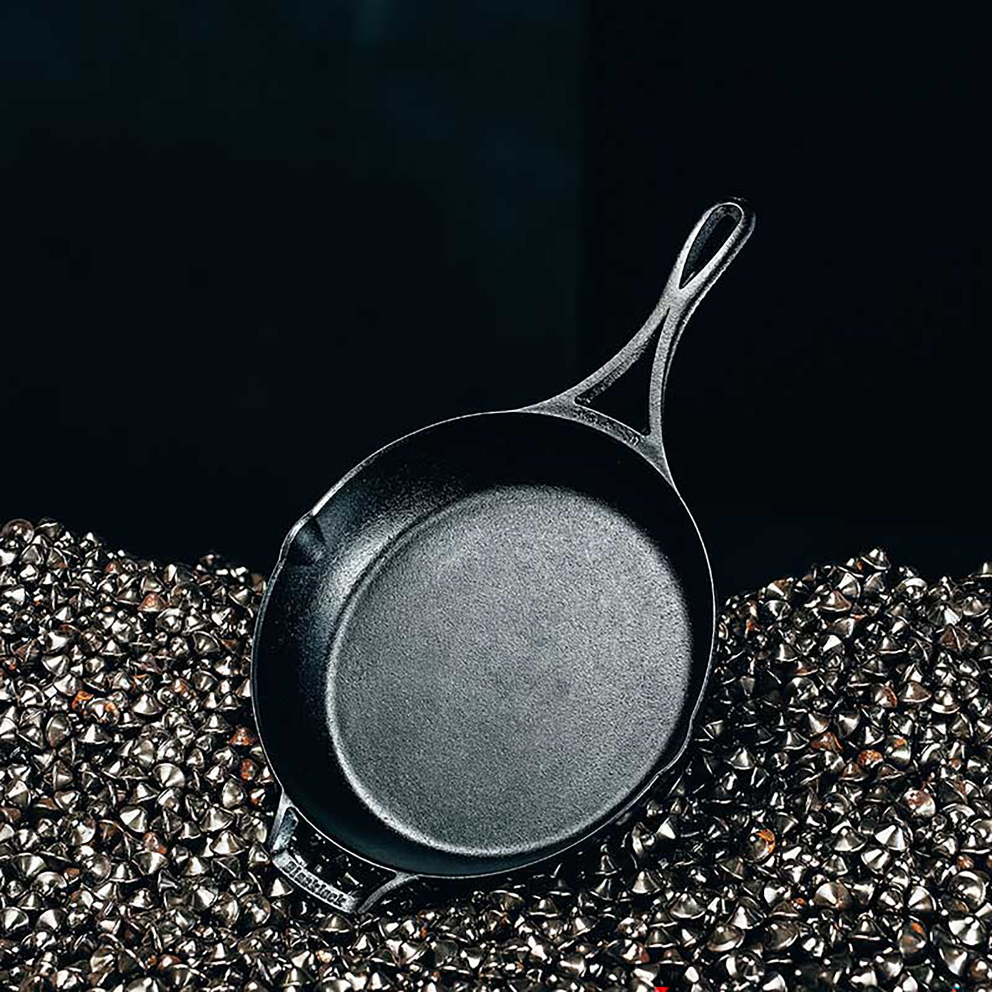 Lodge Blacklock Triple Seasoned 10.25" Skillet product image