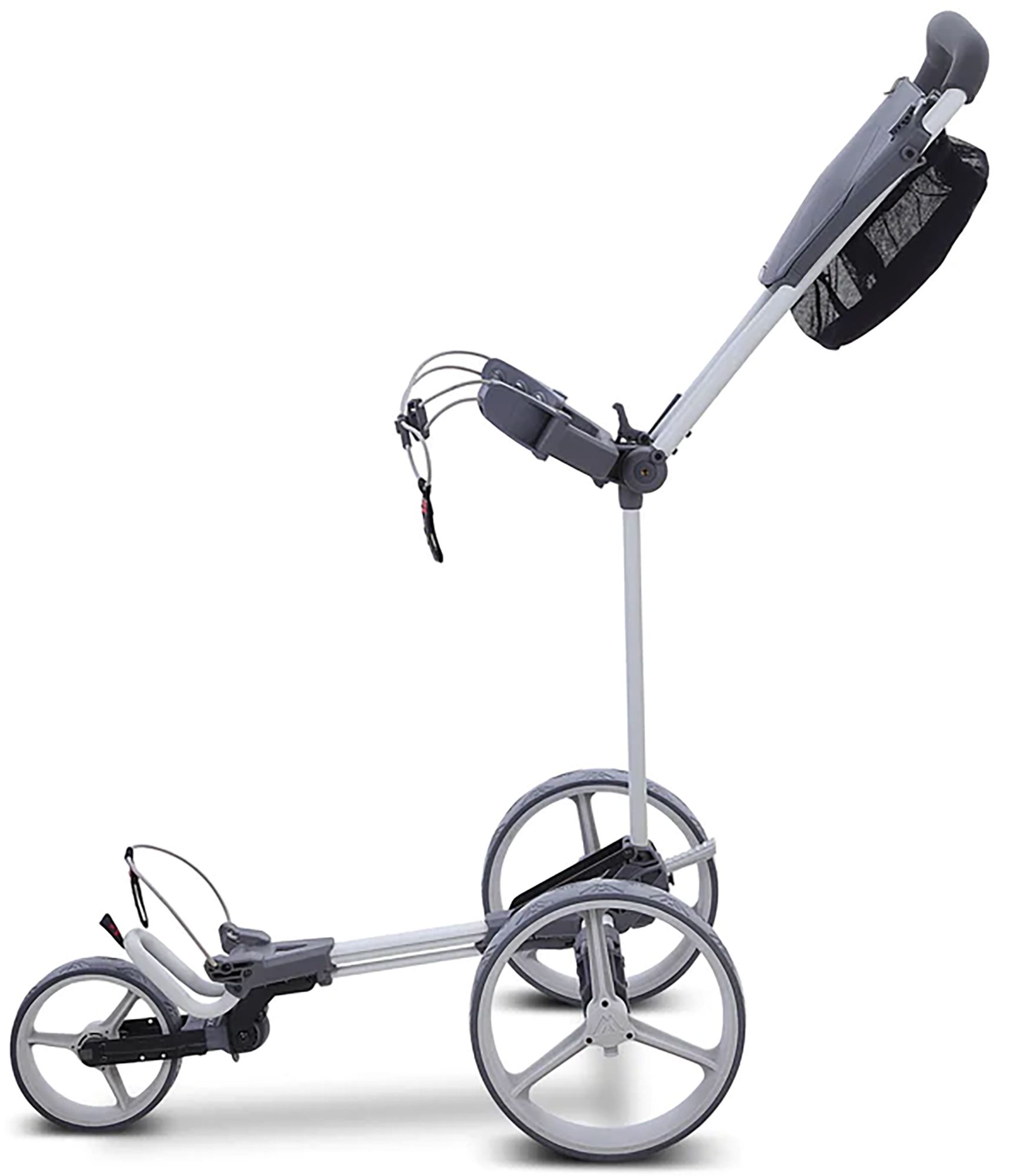 BIG MAX Blade Trio Push Cart product image