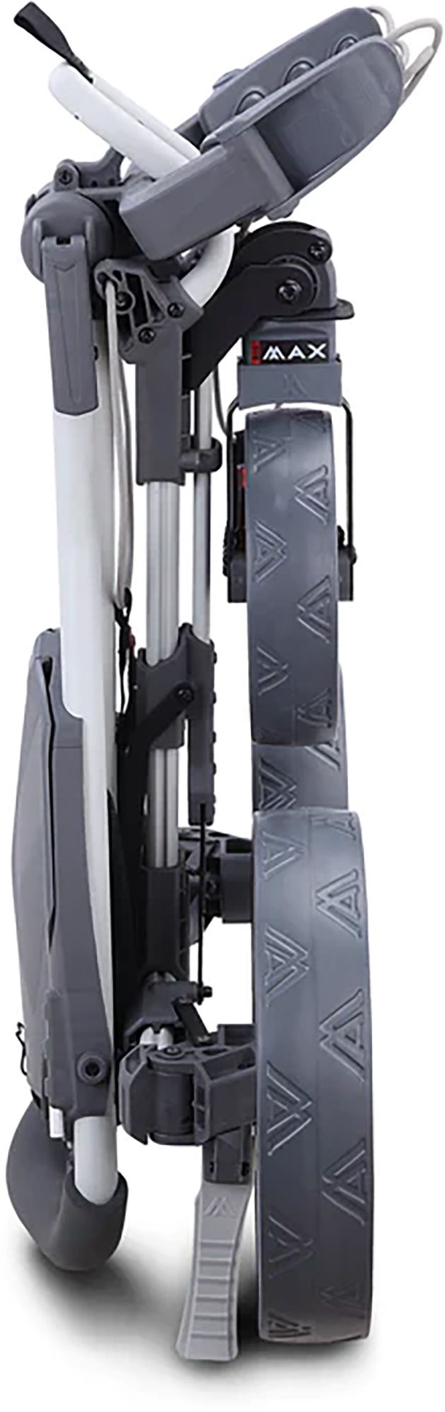BIG MAX Blade Trio Push Cart product image