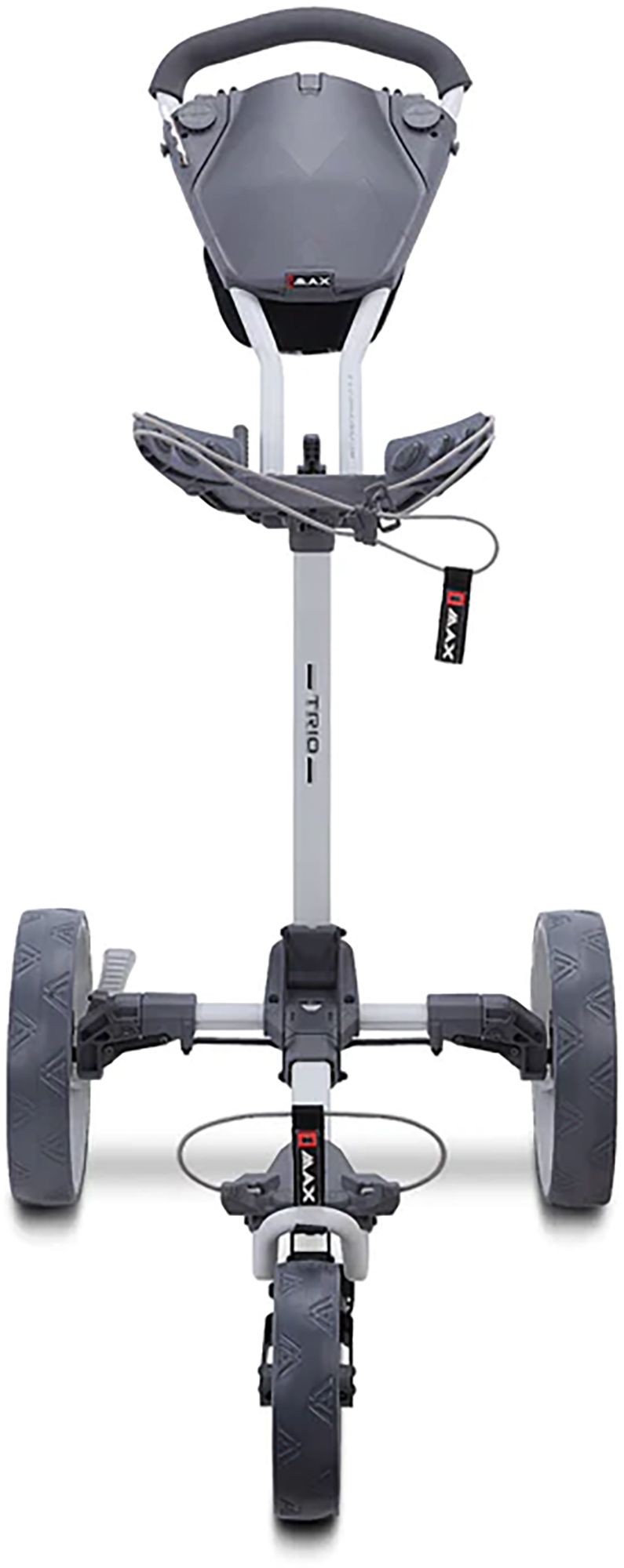 BIG MAX Blade Trio Push Cart product image