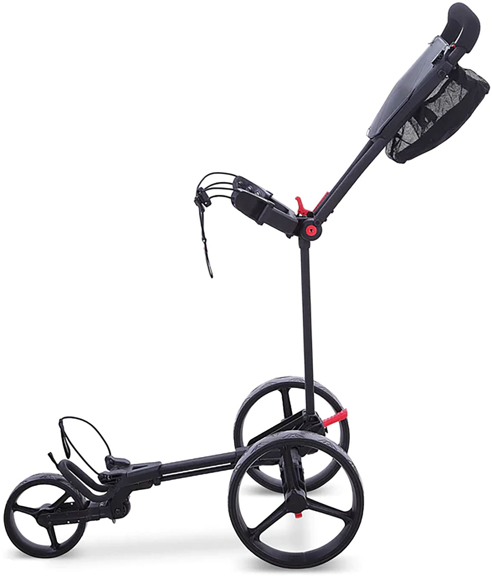 BIG MAX Blade Trio Push Cart product image