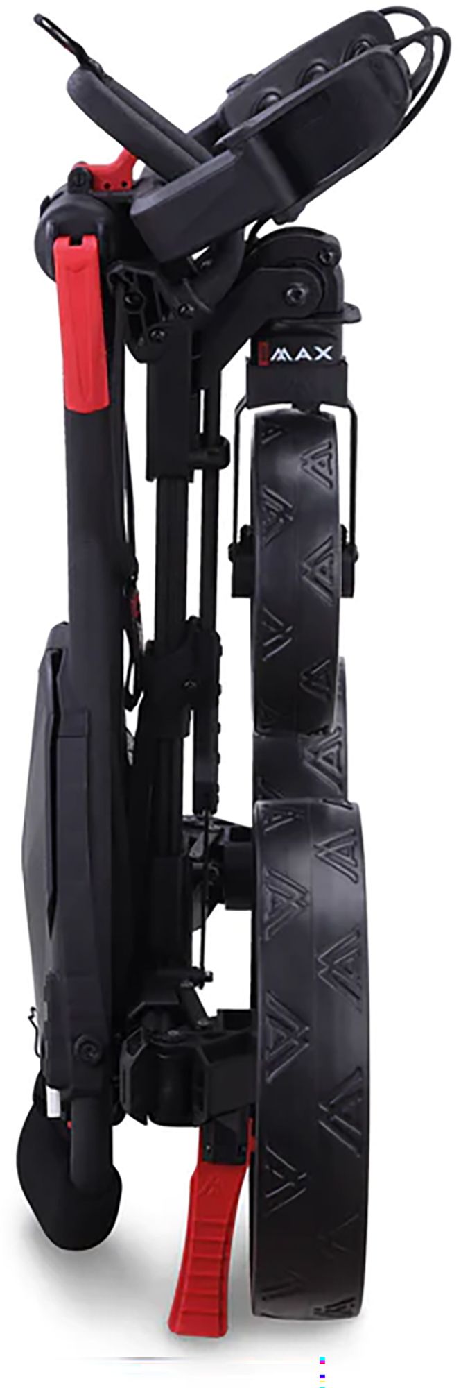 BIG MAX Blade Trio Push Cart product image