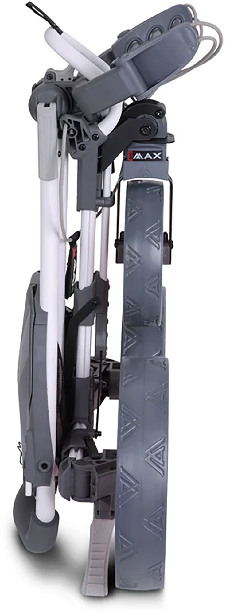 BIG MAX Blade Trio Push Cart product image