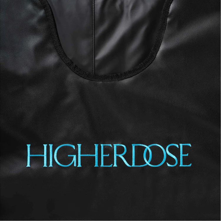 HigherDOSE Infrared Sauna Blanket product image