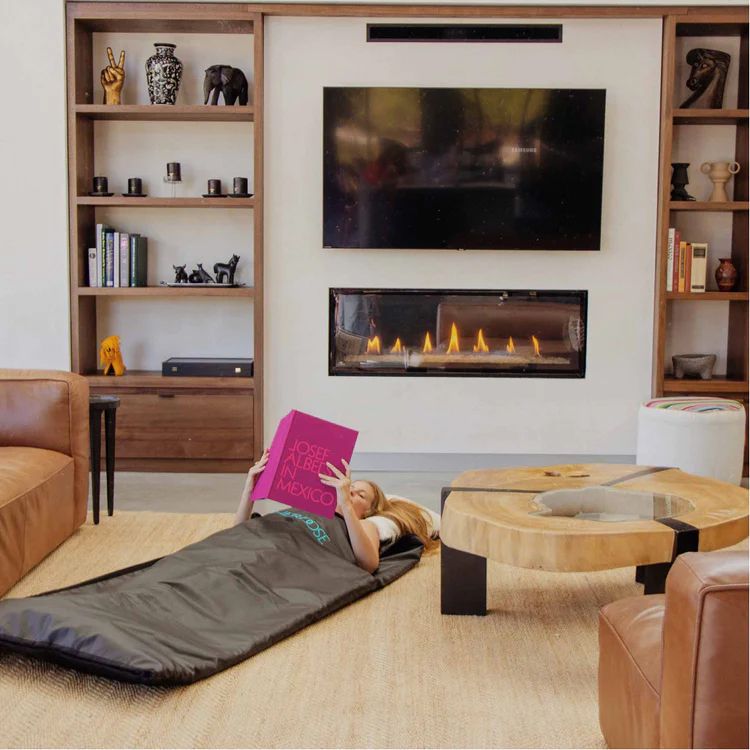 HigherDOSE Infrared Sauna Blanket product image
