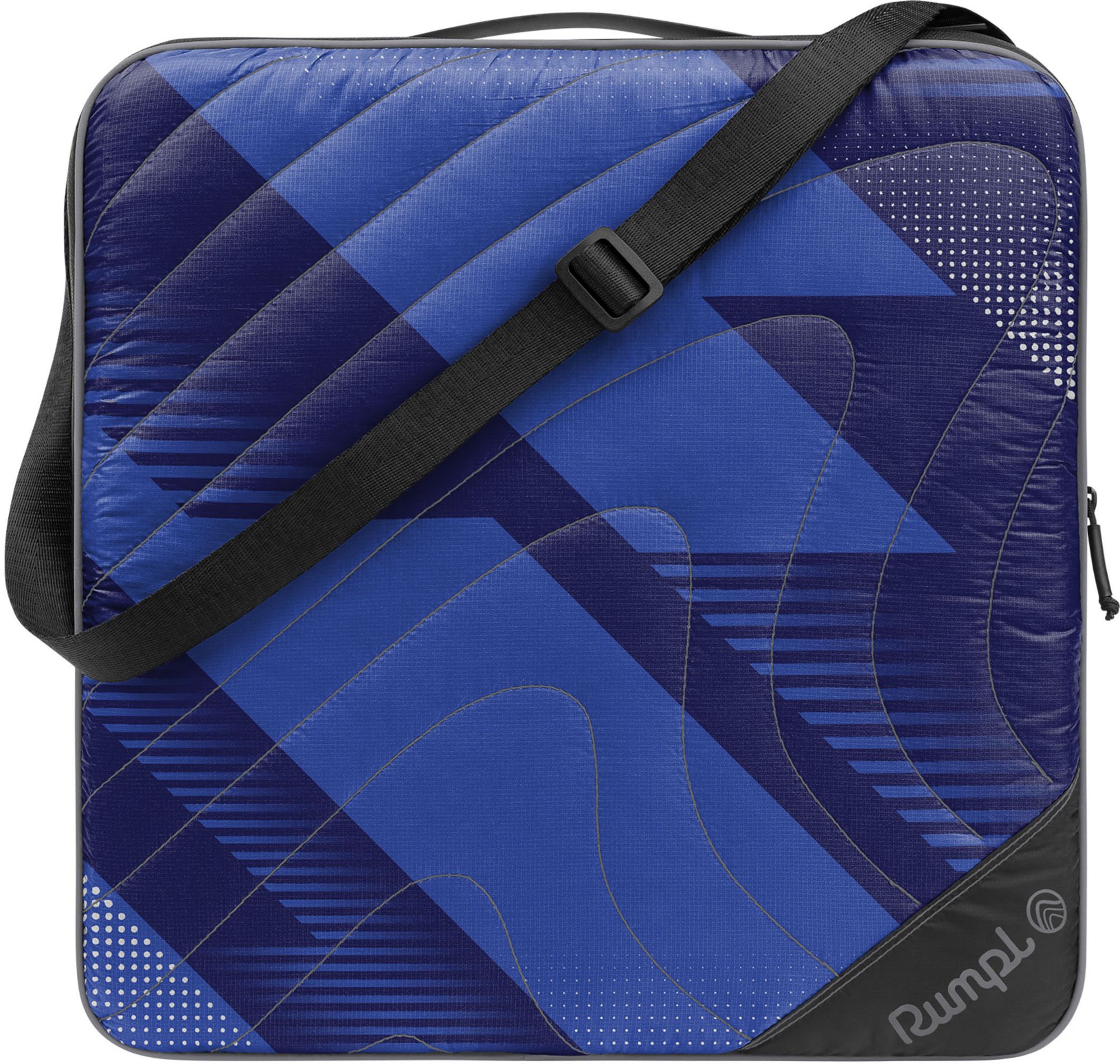Rumpl Gametime Puffy Seat Cushion + Blanket product image