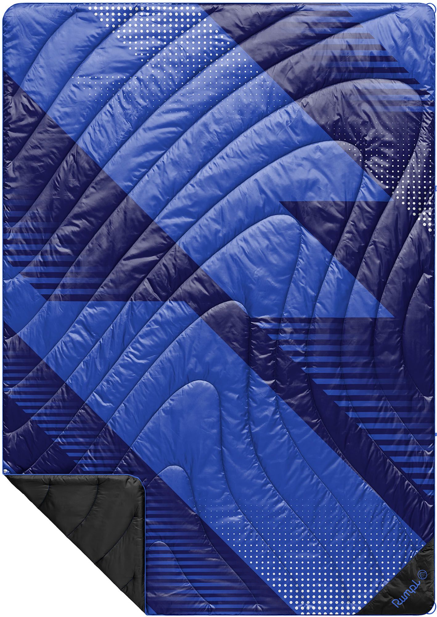 Rumpl Gametime Puffy Seat Cushion + Blanket product image