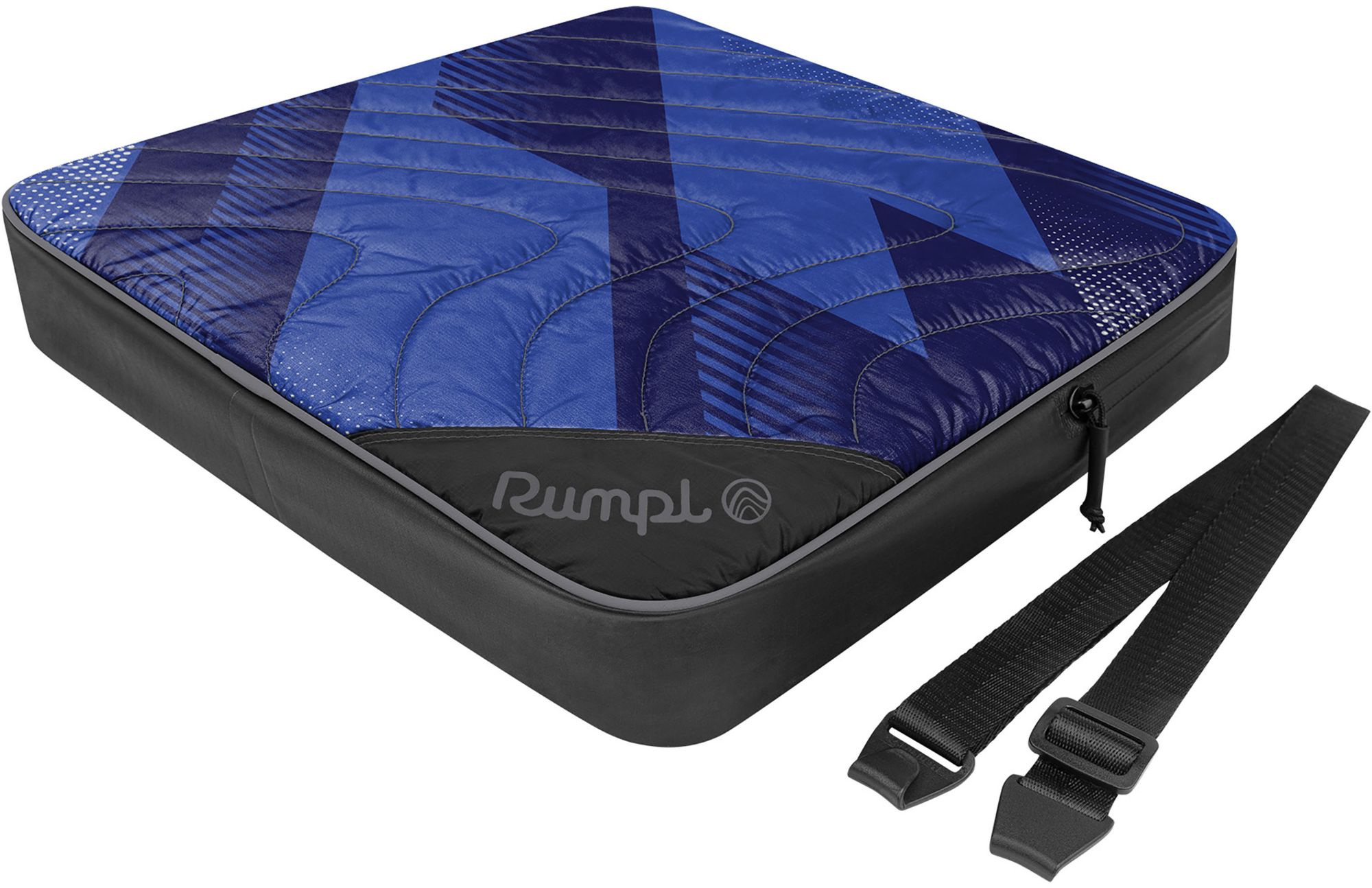Rumpl Gametime Puffy Seat Cushion + Blanket product image