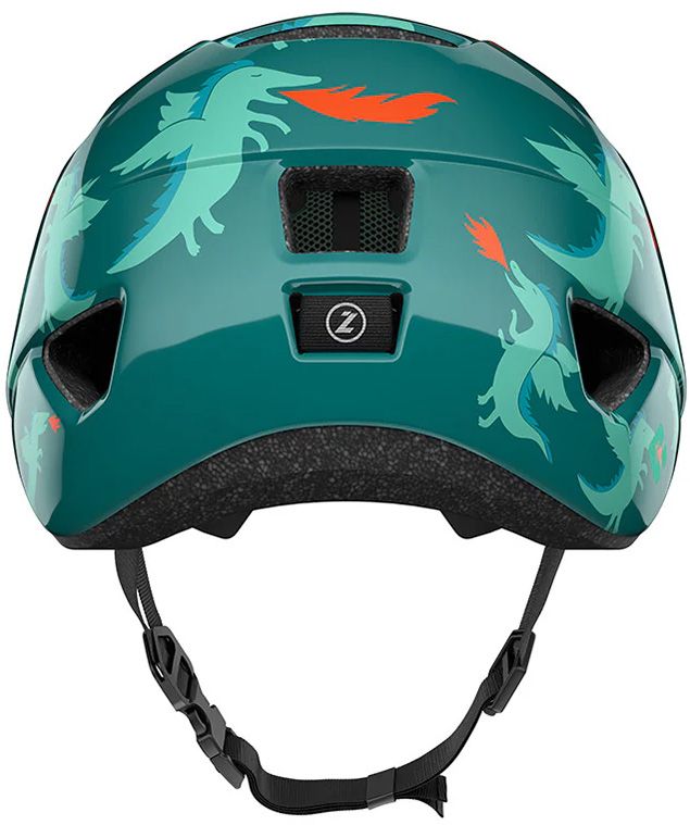 Lazer Youth Nutz KinetiCore Bike Helmet product image