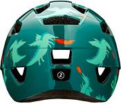 Lazer Youth Nutz KinetiCore Bike Helmet product image