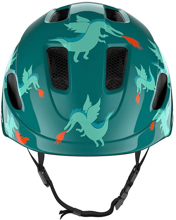 Lazer Youth Nutz KinetiCore Bike Helmet product image