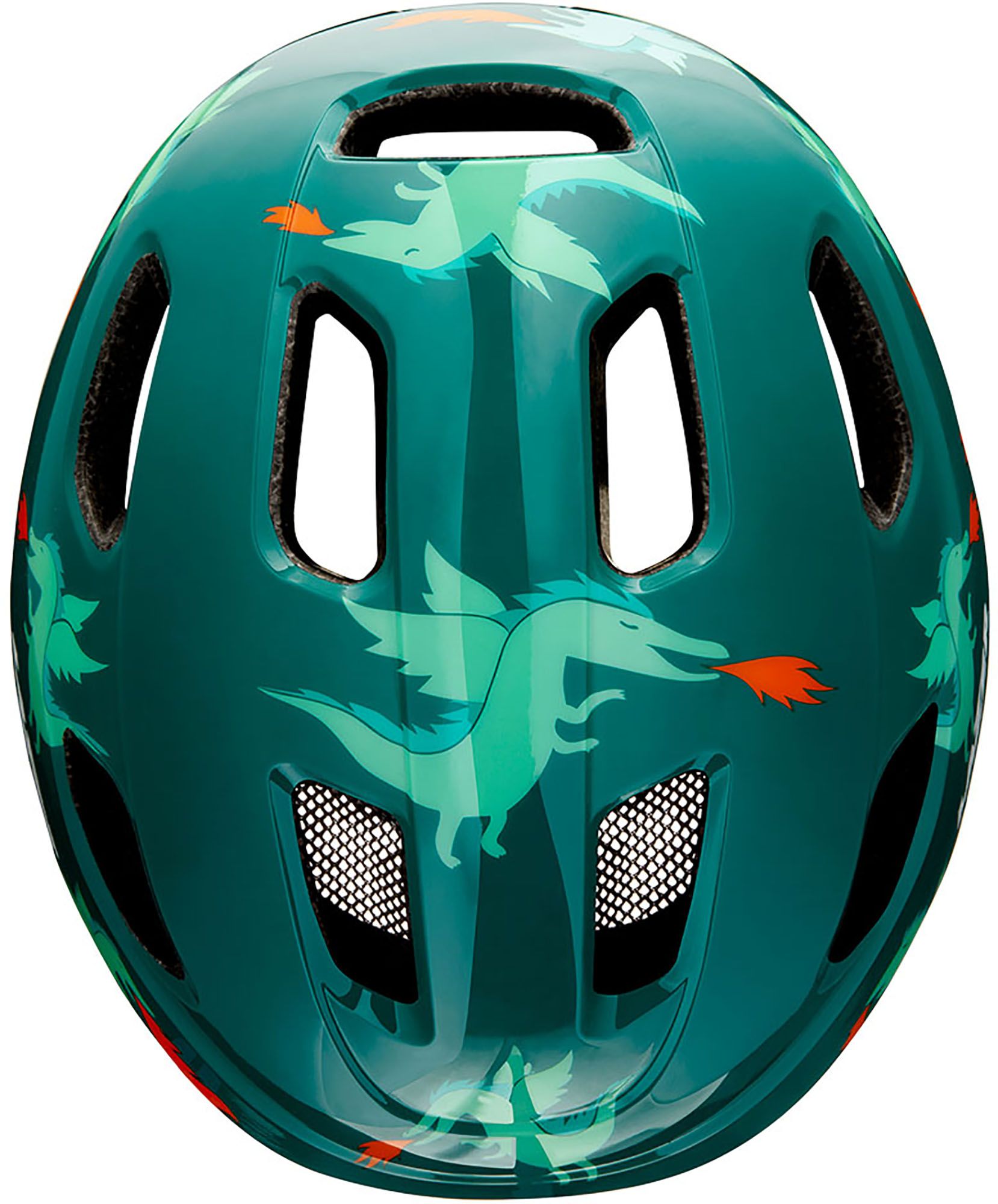 Lazer Youth Nutz KinetiCore Bike Helmet product image