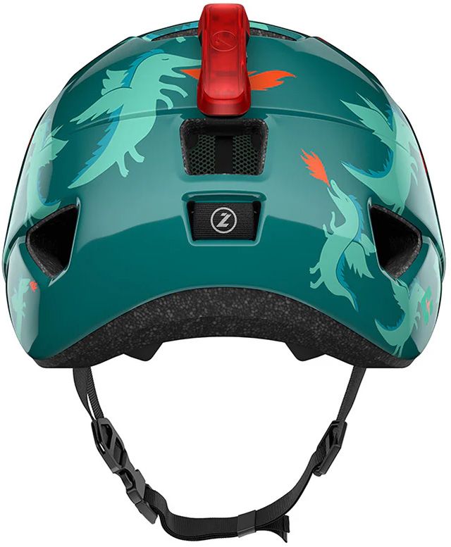 Lazer Youth Nutz KinetiCore Bike Helmet product image