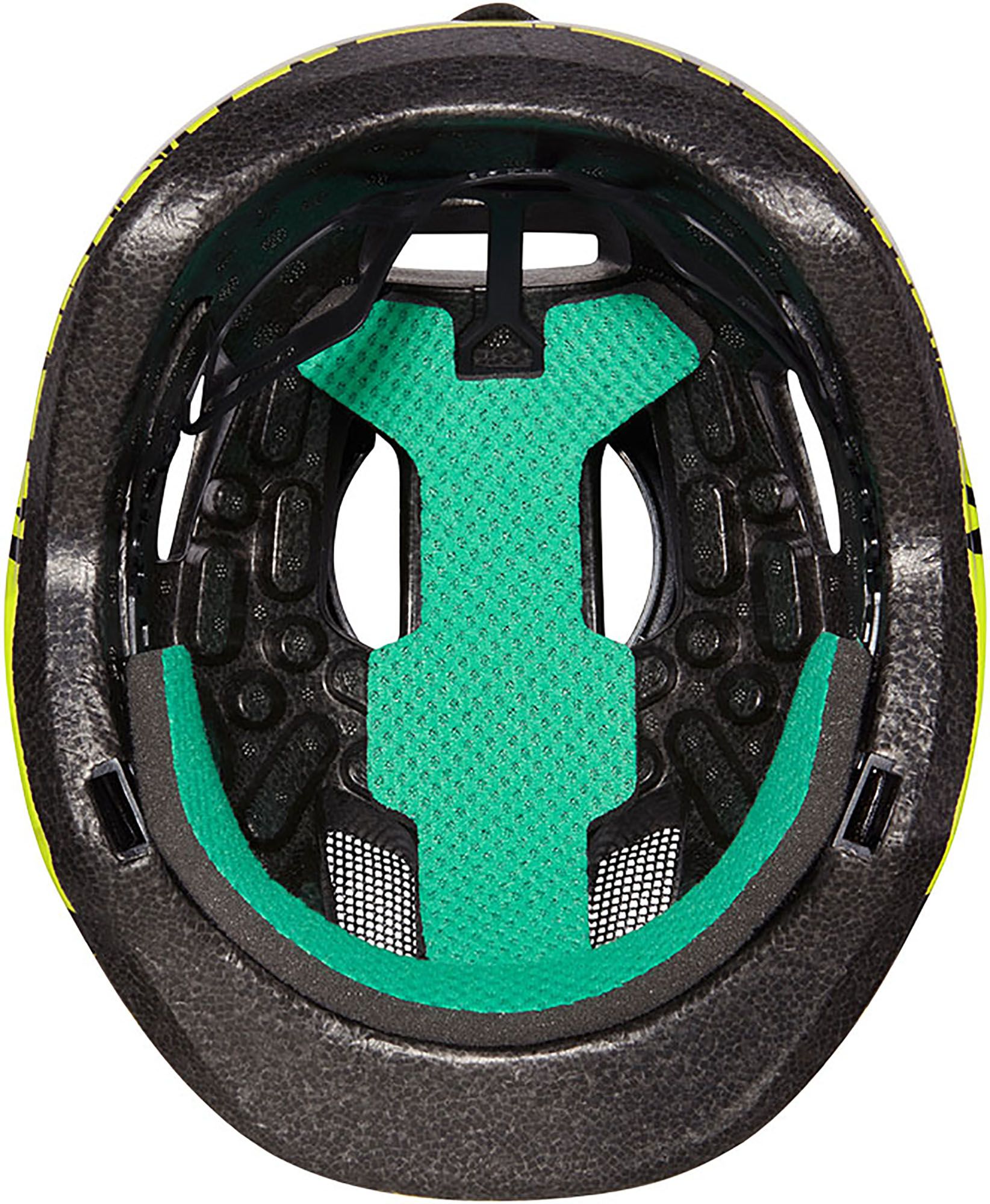 Lazer Youth Nutz KinetiCore Bike Helmet product image