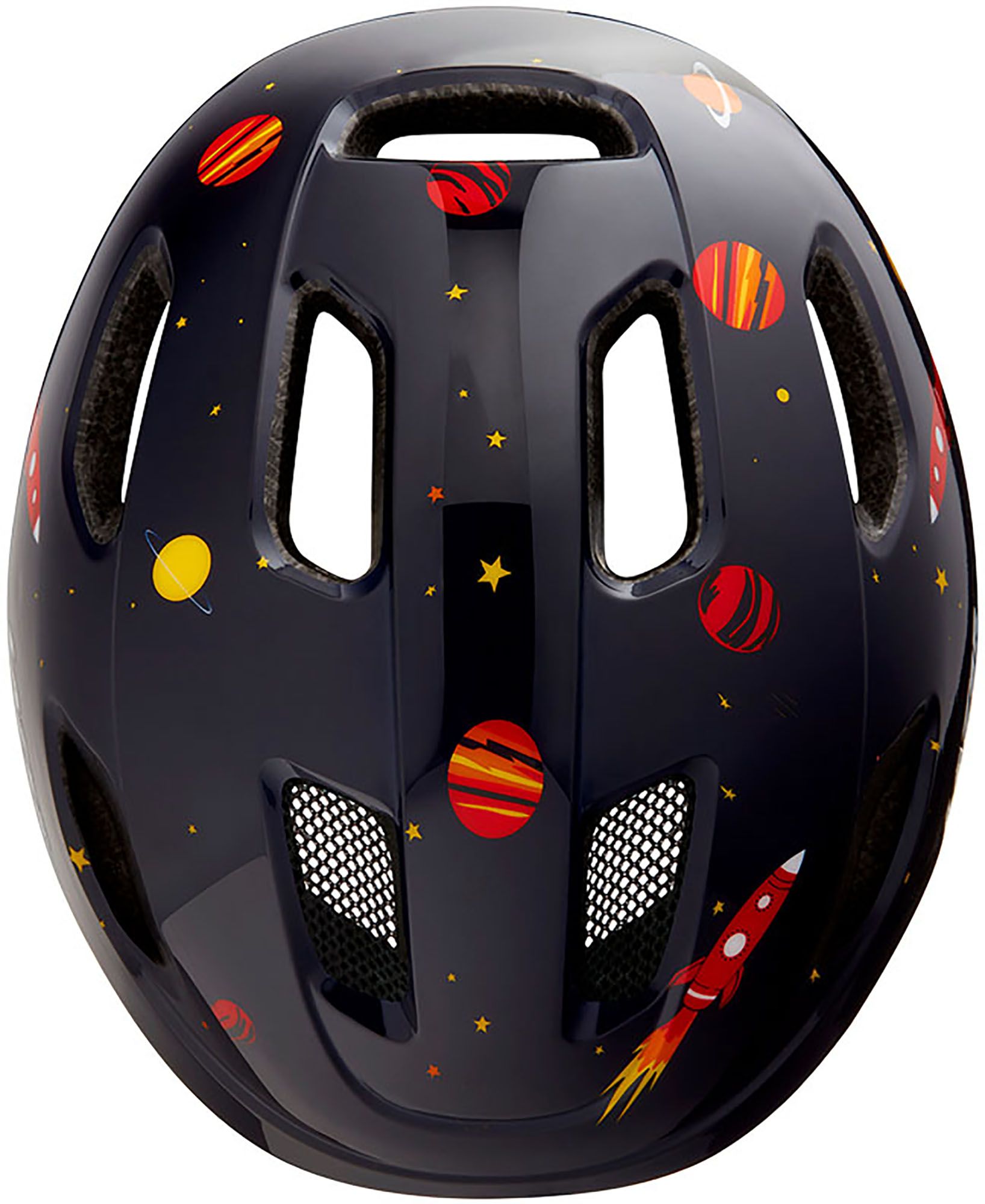 Lazer Youth Nutz KinetiCore Bike Helmet product image