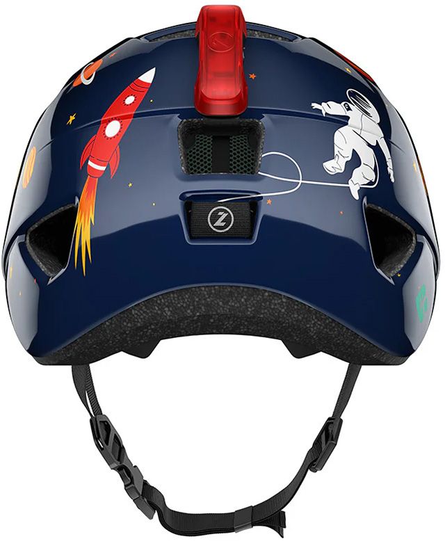 Lazer Youth Nutz KinetiCore Bike Helmet product image