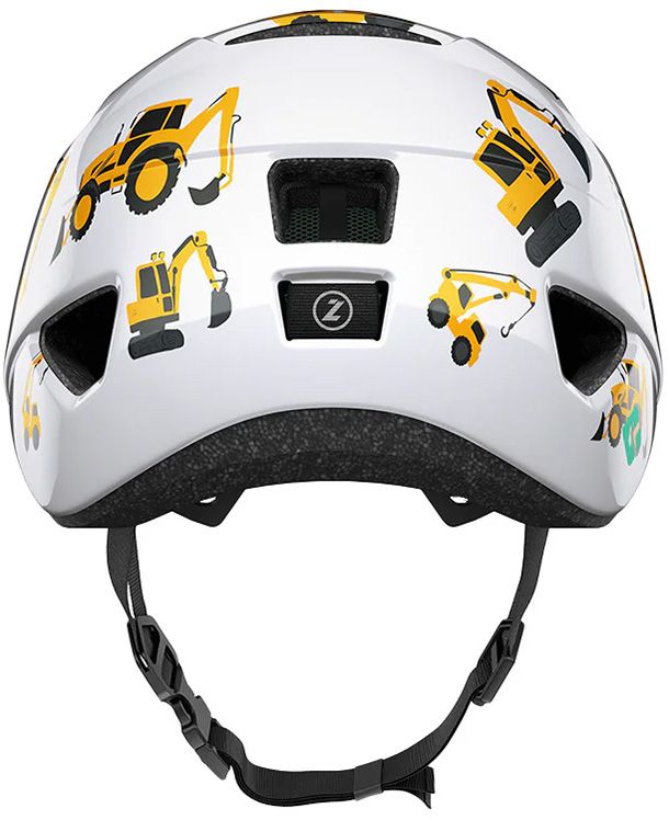 Lazer Youth Pnut KinetiCore Bike Helmet product image