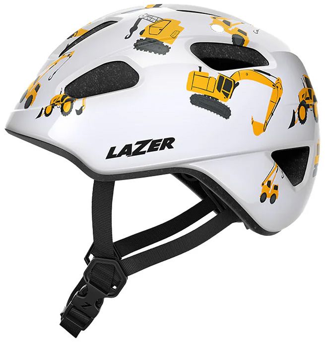Lazer Youth Pnut KinetiCore Bike Helmet product image