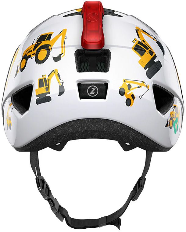 Lazer Youth Pnut KinetiCore Bike Helmet product image