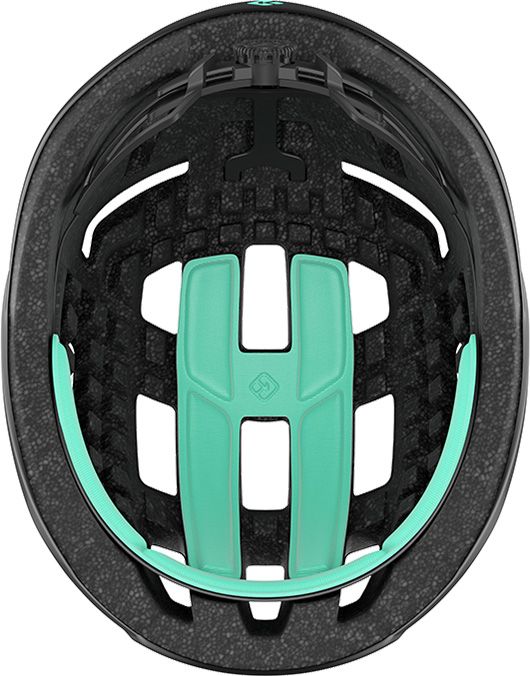 Lazer Adult Tempo KinetiCore Bike Helmet product image