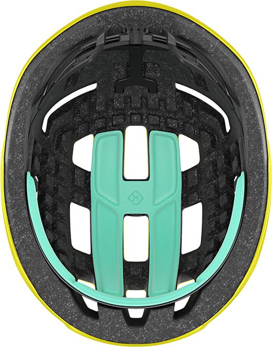 Lazer Adult Tempo KinetiCore Bike Helmet product image