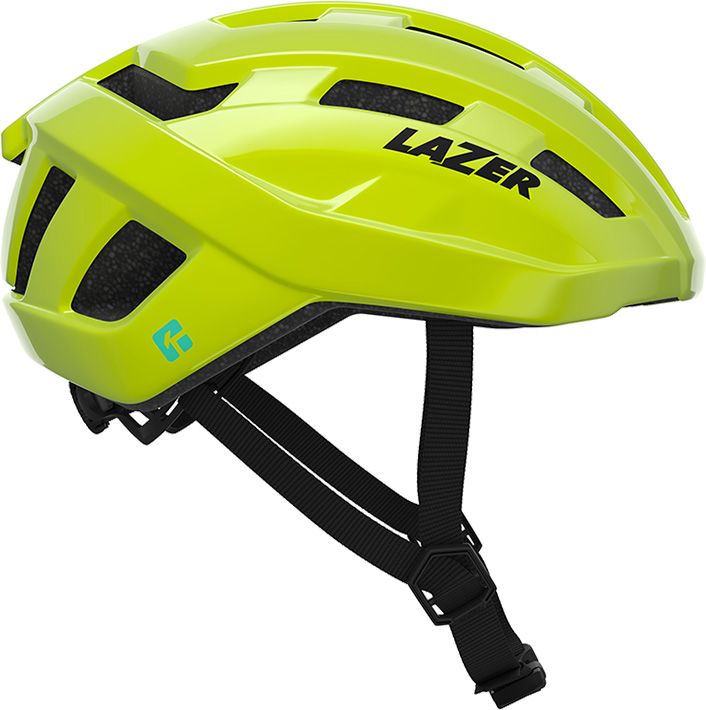 Lazer Adult Tempo KinetiCore Bike Helmet product image