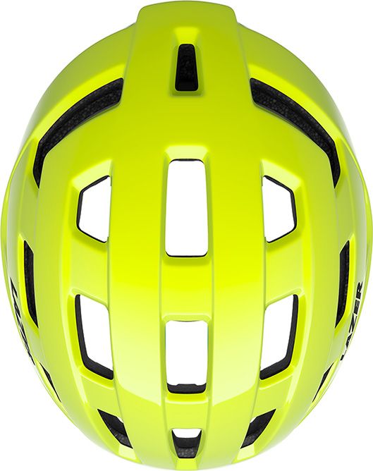Lazer Adult Tempo KinetiCore Bike Helmet product image