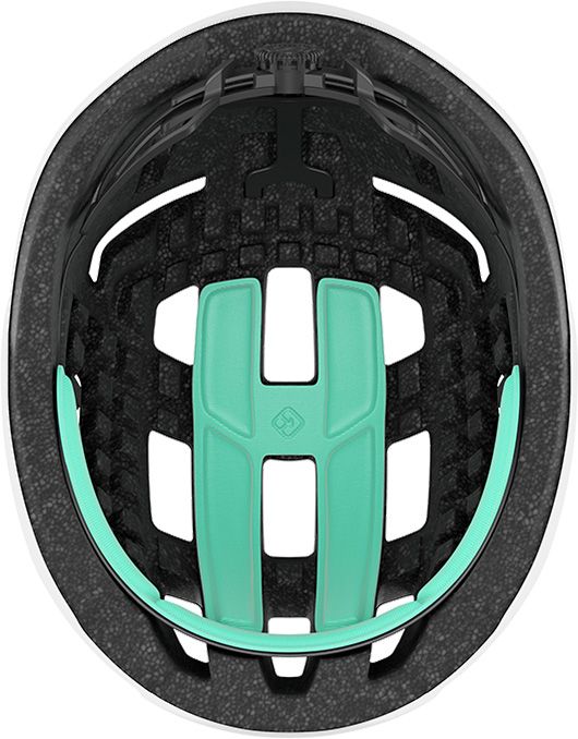 Lazer Adult Tempo KinetiCore Bike Helmet product image