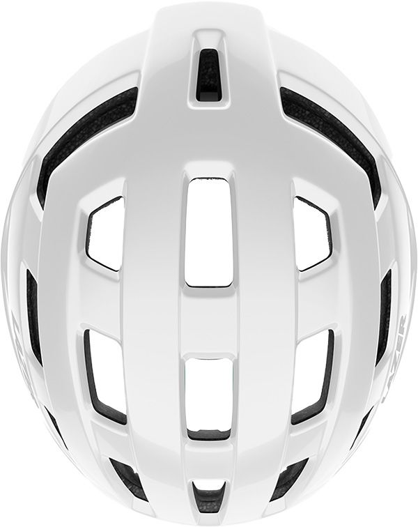 Lazer Adult Tempo KinetiCore Bike Helmet product image