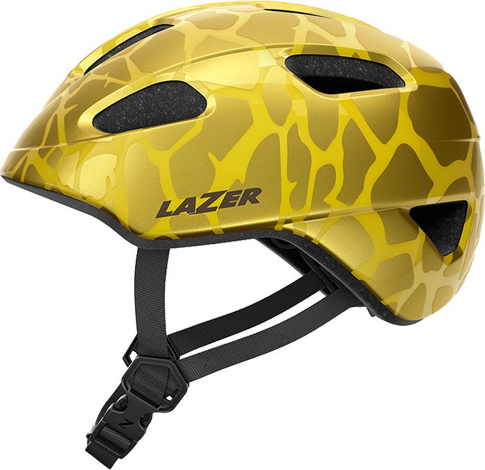 Lazer Youth Pnut KinetiCore Bike Helmet product image