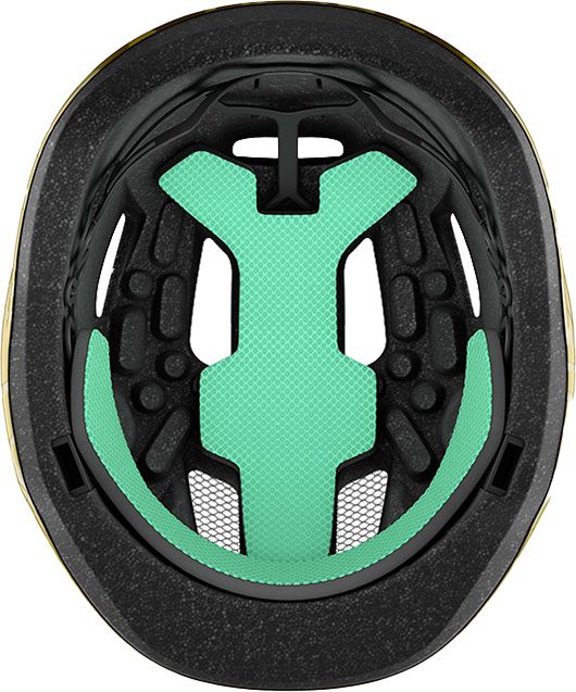 Lazer Youth Pnut KinetiCore Bike Helmet product image