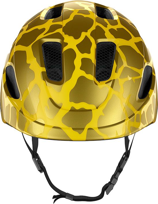 Lazer Youth Pnut KinetiCore Bike Helmet product image