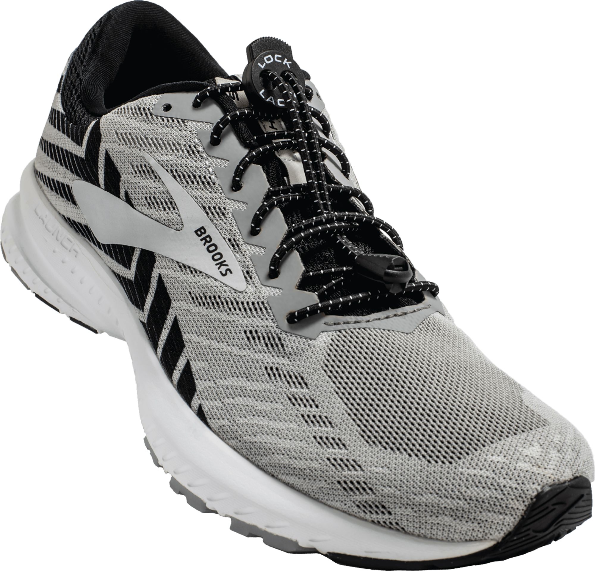 Lock Laces No-Tie Shoelaces product image