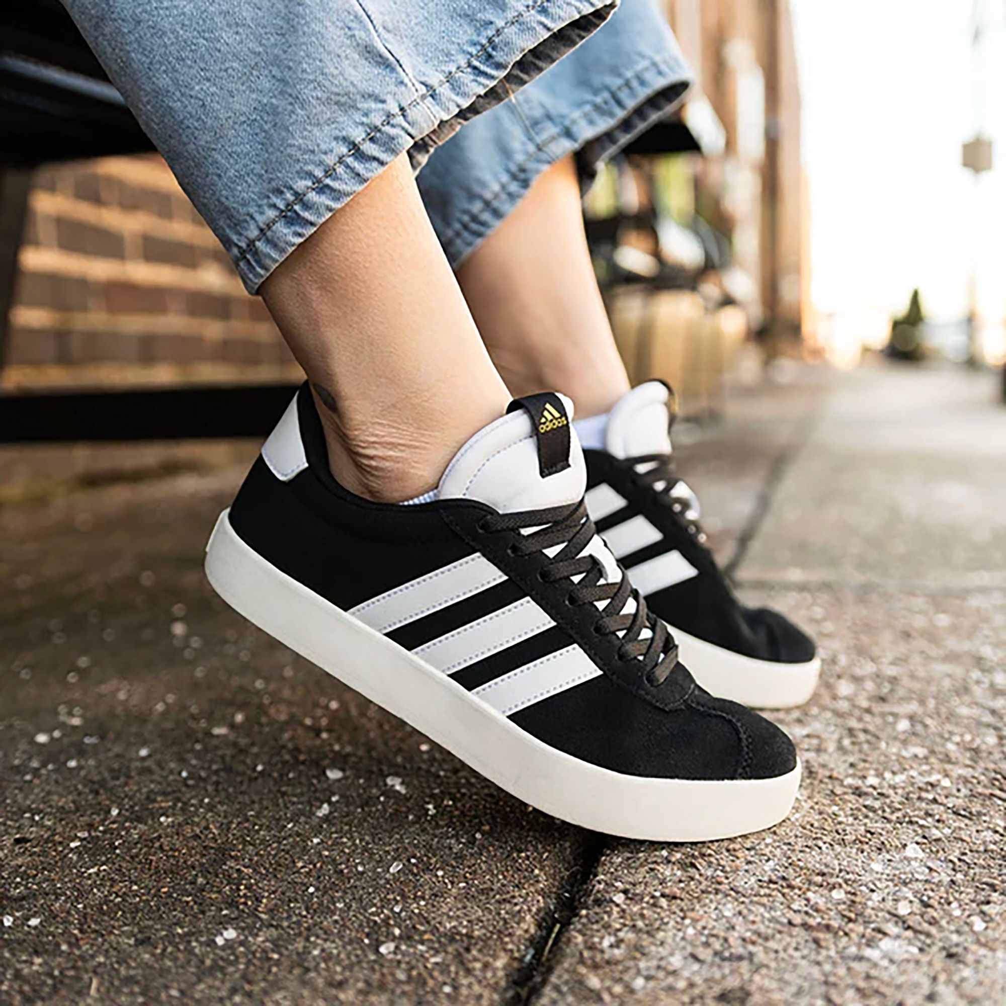 Lock Laces Flat No-Tie Shoelaces product image