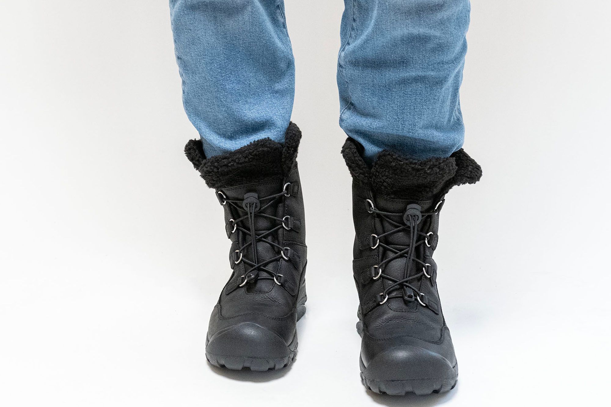 Lock Laces No-Tie Boot Laces product image