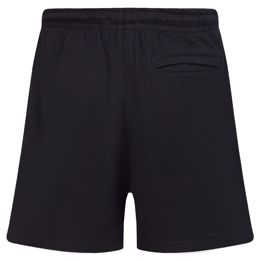 Pro Standard Men's Los Angeles Lakers Black City Arch Fleece Short product image