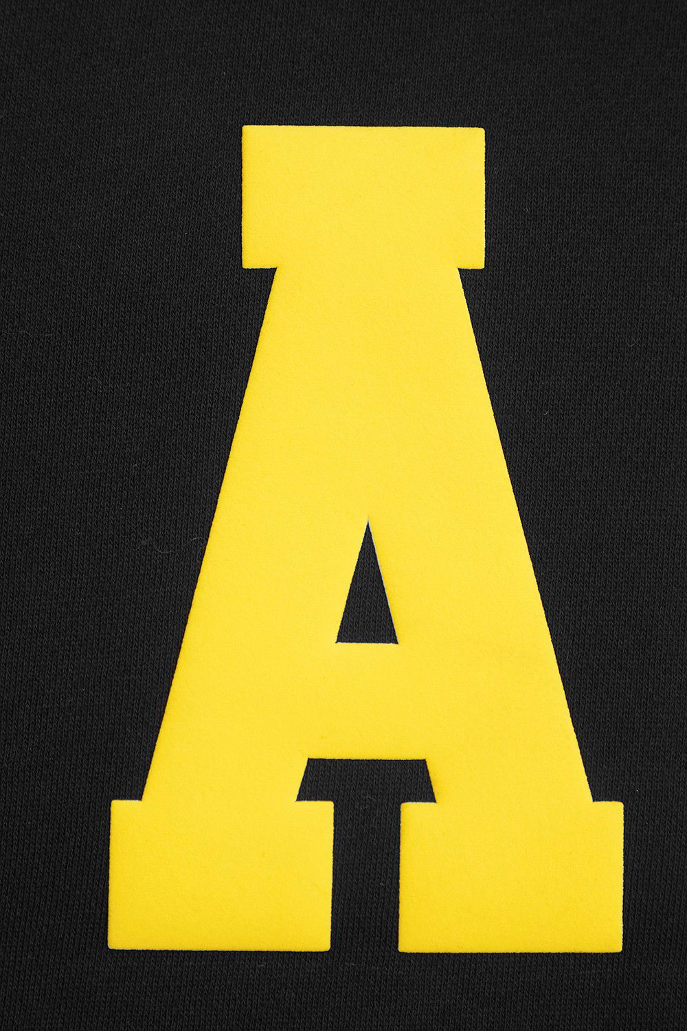 Pro Standard Men's Los Angeles Lakers Black Wingspan Drop Shoulder Hoodie product image