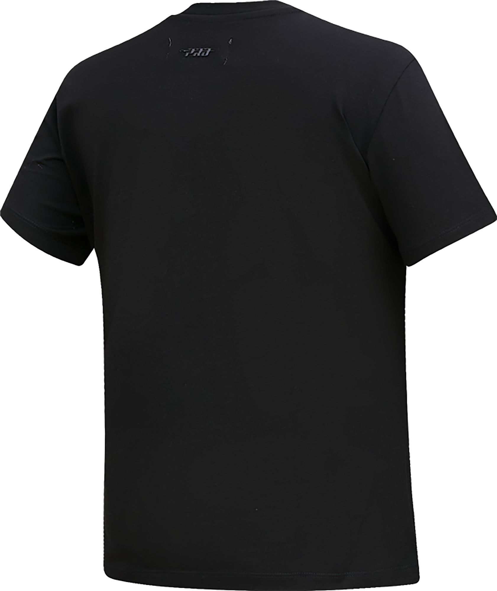 Pro Standard Women's Los Angeles Lakers Black Slim Fit T-Shirt product image