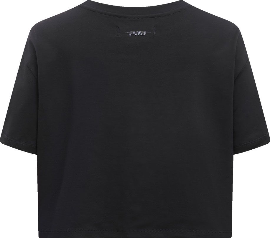 Pro Standard Women's Los Angeles Lakers Boxy T-Shirt product image