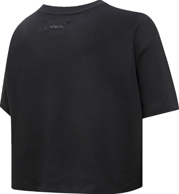 Pro Standard Women's Los Angeles Lakers Boxy T-Shirt product image