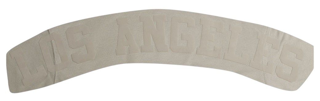 Pro Standard Women's Los Angeles Lakers Wingpsan Crewneck Sweatshirt product image