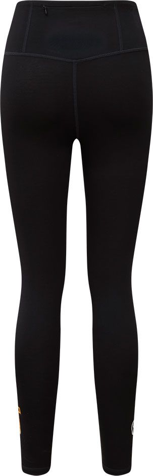 Pro Standard Women's Los Angeles Lakers Black Jersey Leggings product image