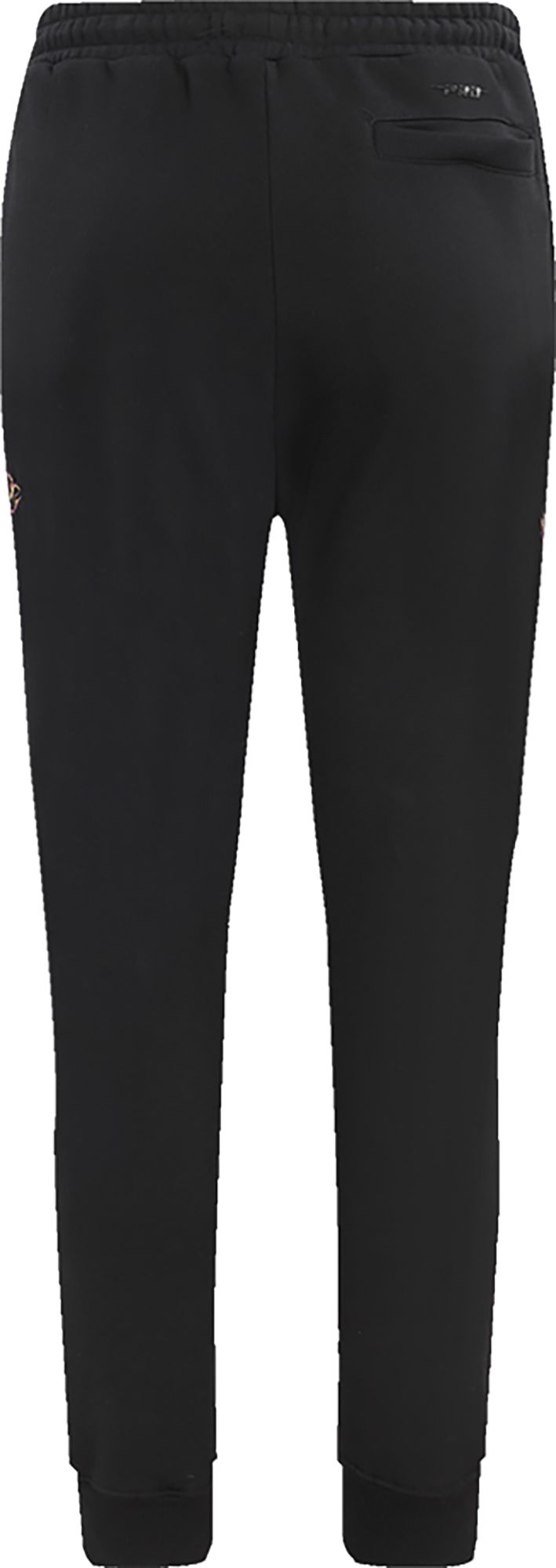 Pro Standard Women's Los Angeles Lakers Black Fleece Sweatpants product image