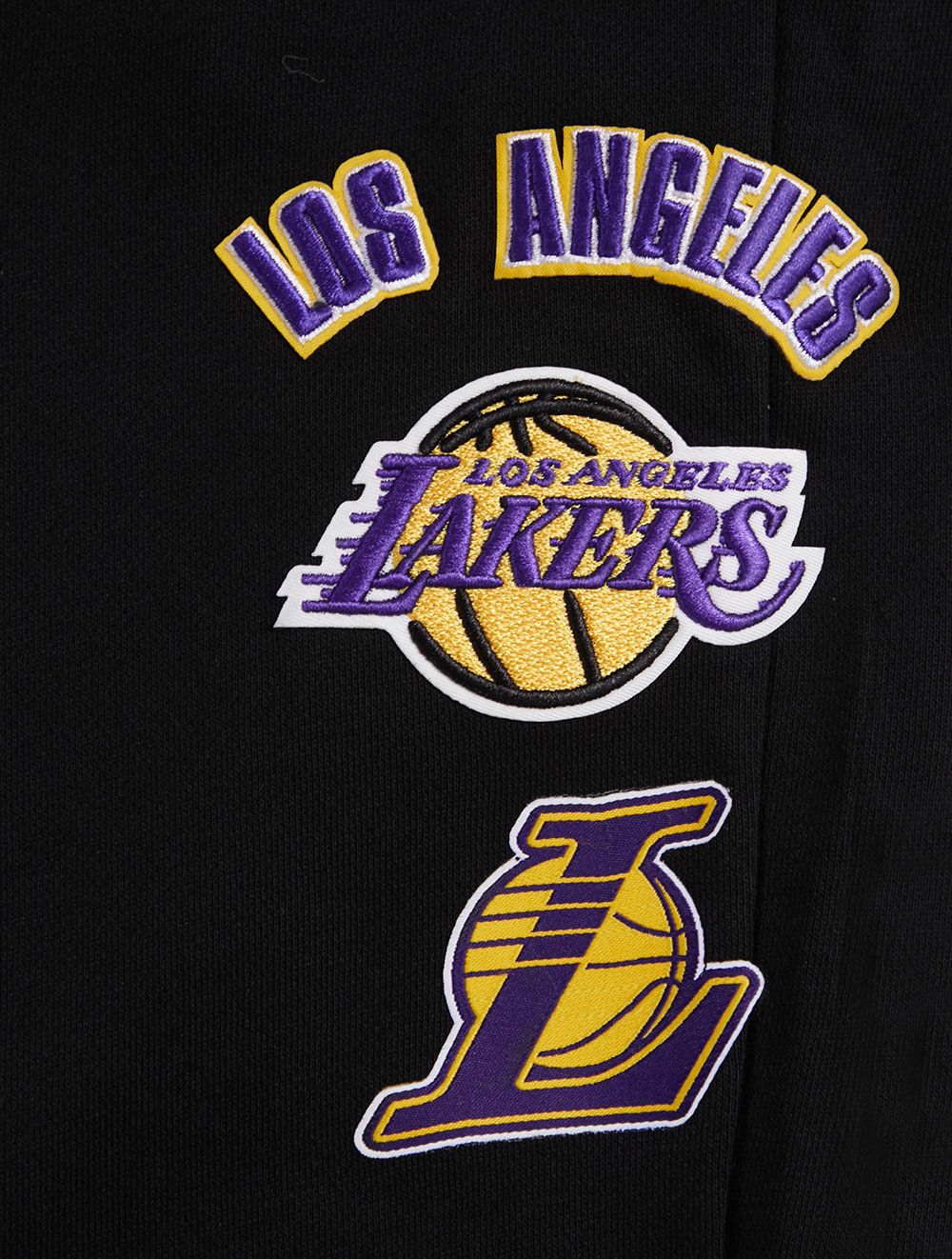 Pro Standard Women's Los Angeles Lakers Retro Sweatpants product image