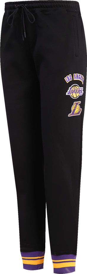 Pro Standard Women's Los Angeles Lakers Retro Sweatpants product image
