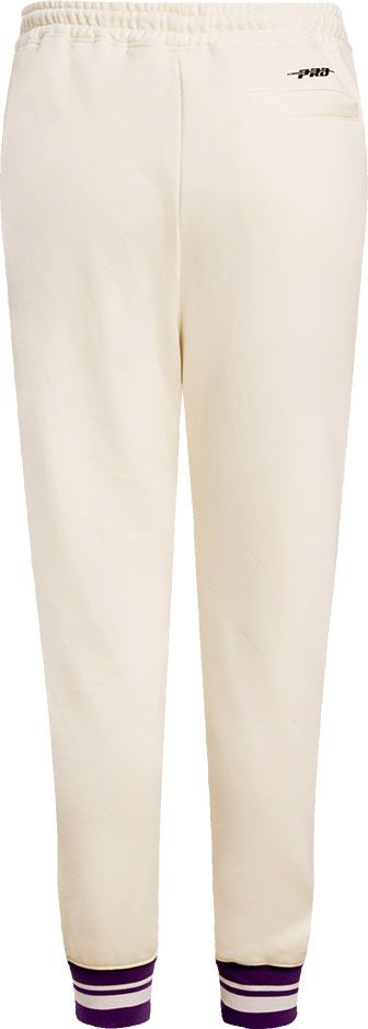 Pro Standard Women's Los Angeles Lakers Retro Sweatpants product image