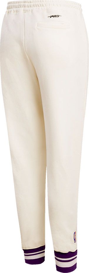 Pro Standard Women's Los Angeles Lakers Retro Sweatpants product image