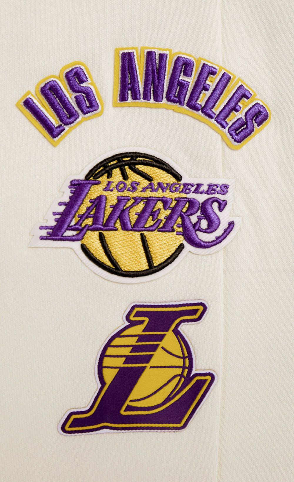 Pro Standard Women's Los Angeles Lakers Retro Sweatpants product image